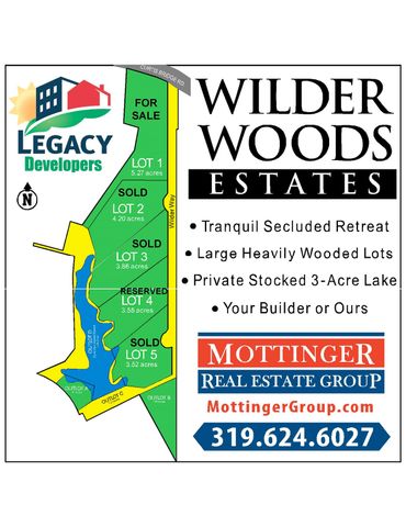 1301 Wilder Way, Swisher, IA 52338