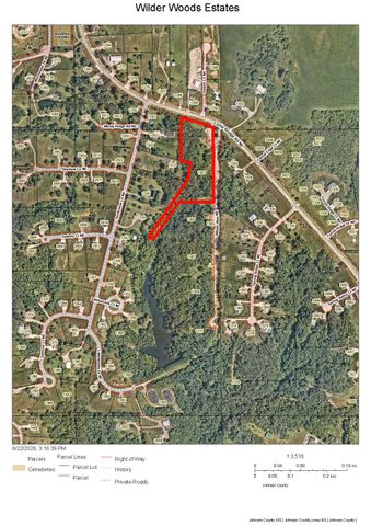 1301 Wilder Way, Swisher, IA 52338