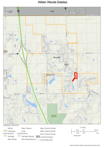 1301 Wilder Way, Swisher, IA 52338