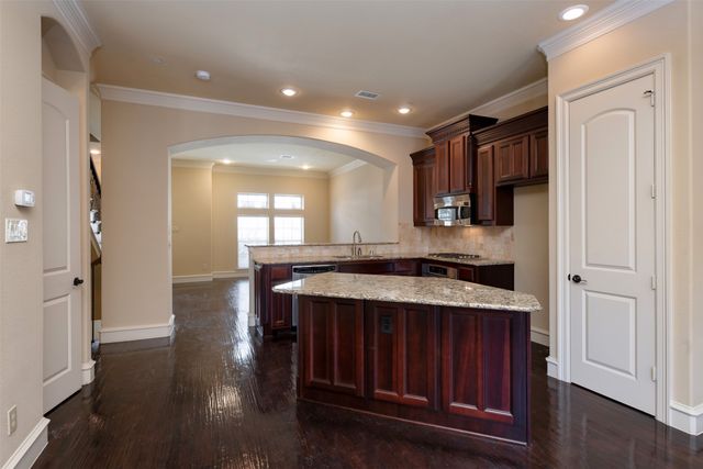 7914 Bishop Road, Plano, TX 75024