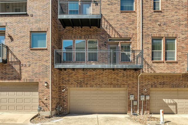 7914 Bishop Road, Plano, TX 75024