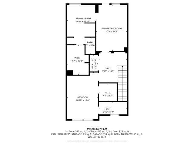 7914 Bishop Road, Plano, TX 75024