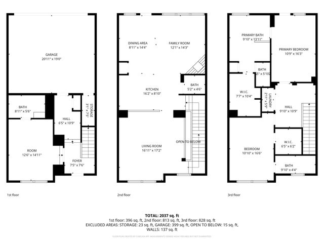 7914 Bishop Road, Plano, TX 75024