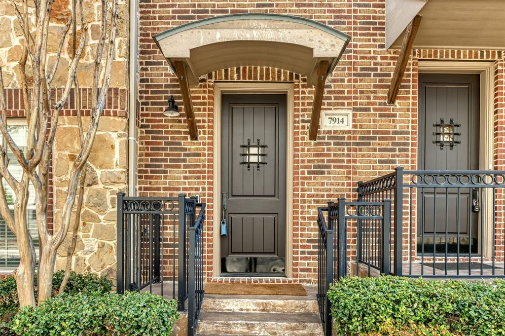 7914 Bishop Road, Plano, TX 75024