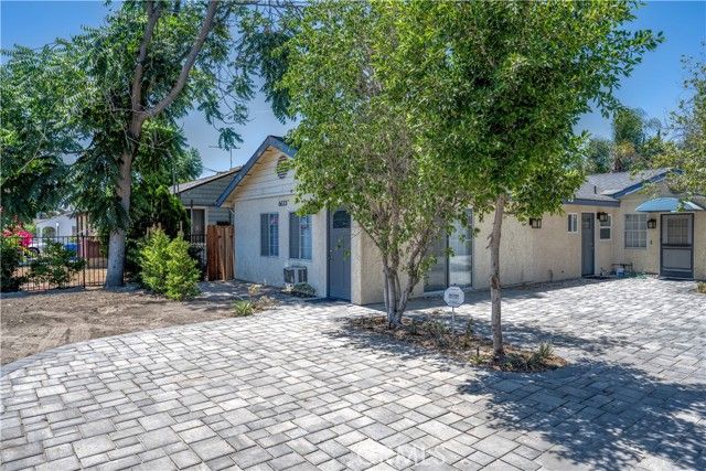 6633 Radford, North Hollywood (los Angeles), CA 91606