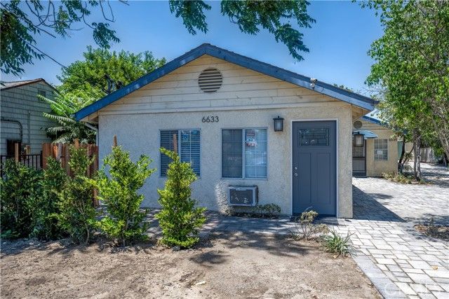 6633 Radford, North Hollywood (los Angeles), CA 91606