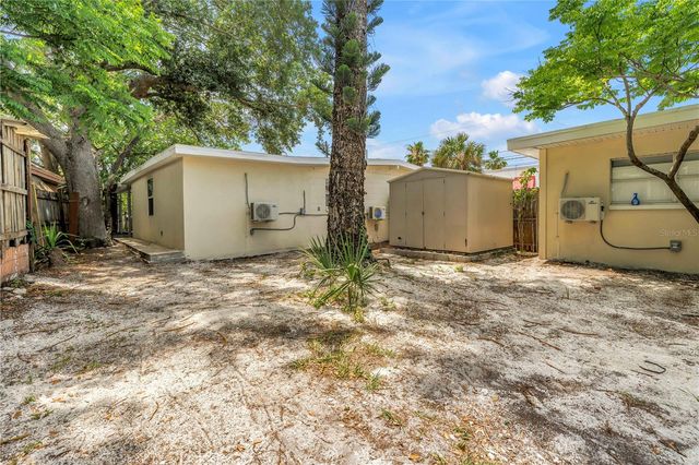 110 NE MONROE CIRCLE N, St Petersburg, FL 33702