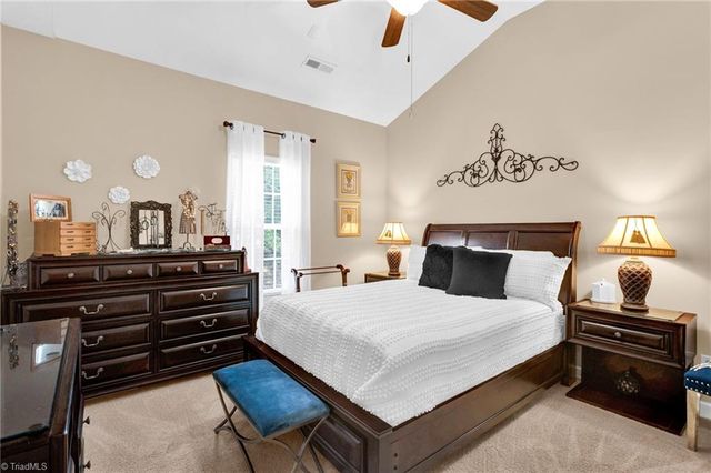 1602 Preston Woods Drive, Winston-salem, NC 27127