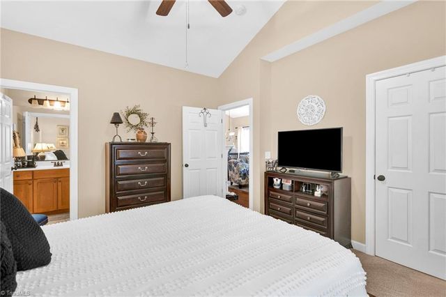 1602 Preston Woods Drive, Winston-salem, NC 27127