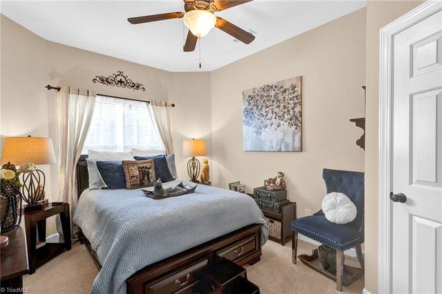 1602 Preston Woods Drive, Winston-salem, NC 27127