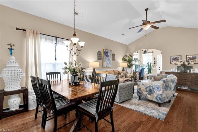 1602 Preston Woods Drive, Winston-salem, NC 27127