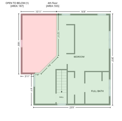 523 Roselawn Avenue W, Roseville, MN 55113
