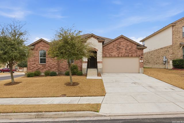 105 Blaze Moon, Cibolo, TX 78108