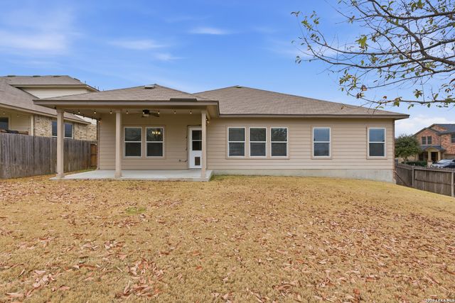 105 Blaze Moon, Cibolo, TX 78108