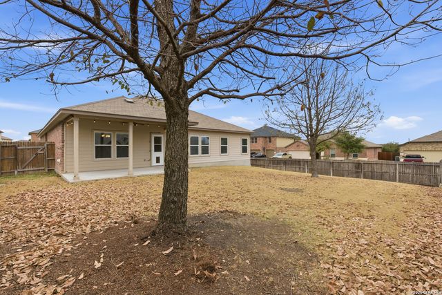 105 Blaze Moon, Cibolo, TX 78108