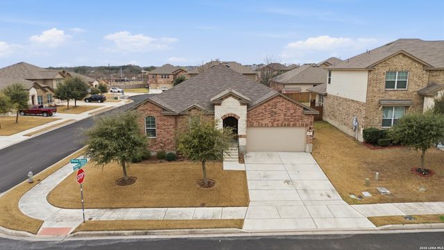 105 Blaze Moon, Cibolo, TX 78108
