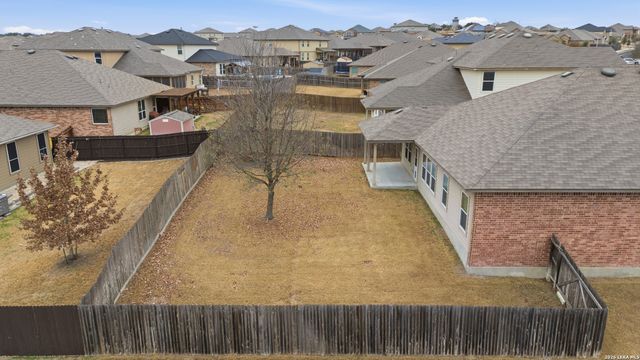 105 Blaze Moon, Cibolo, TX 78108