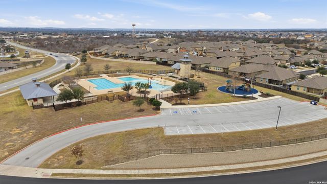 105 Blaze Moon, Cibolo, TX 78108