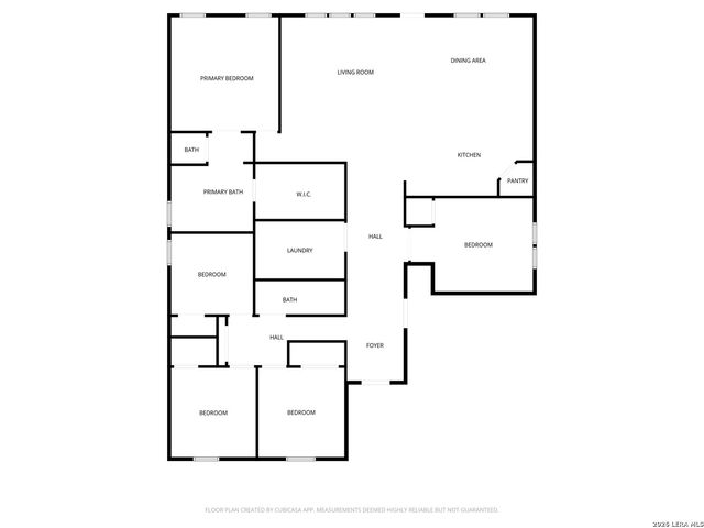 105 Blaze Moon, Cibolo, TX 78108