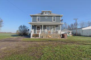 3087 N DIXIE, Frenchtown Twp, MI 48162