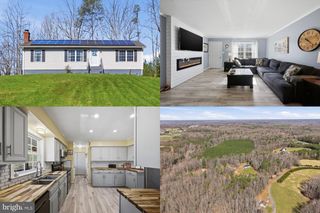 18438 BEAZLEY LN, Milford, VA 22514