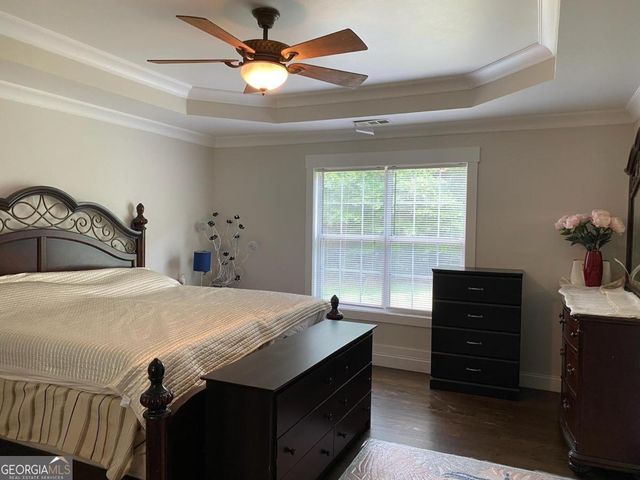 213 WYNFIELD Way, Auburn, GA 30011