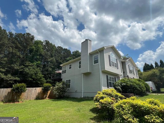 213 WYNFIELD Way, Auburn, GA 30011