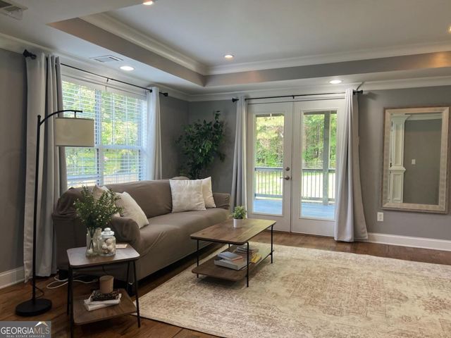 213 WYNFIELD Way, Auburn, GA 30011