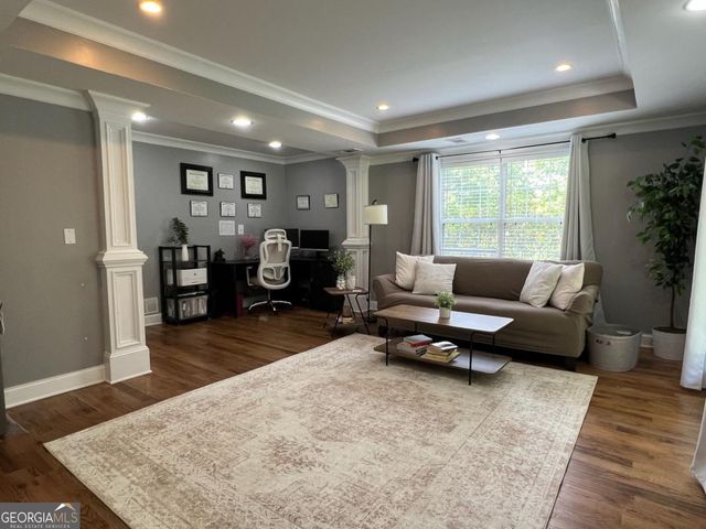 213 WYNFIELD Way, Auburn, GA 30011