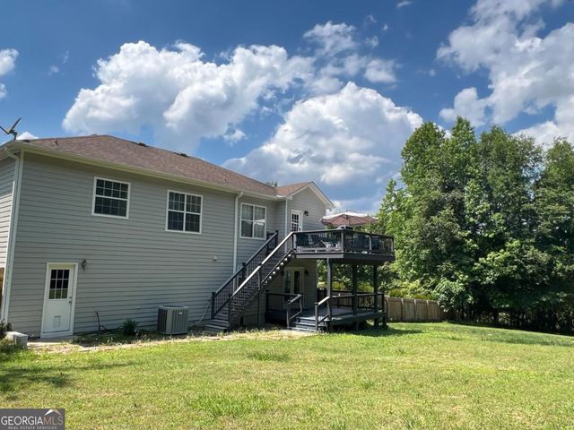 213 WYNFIELD Way, Auburn, GA 30011