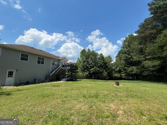 213 WYNFIELD Way, Auburn, GA 30011