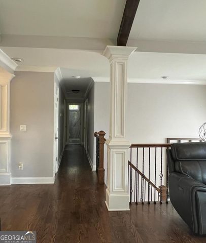 213 WYNFIELD Way, Auburn, GA 30011