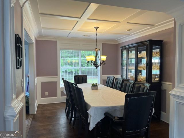 213 WYNFIELD Way, Auburn, GA 30011