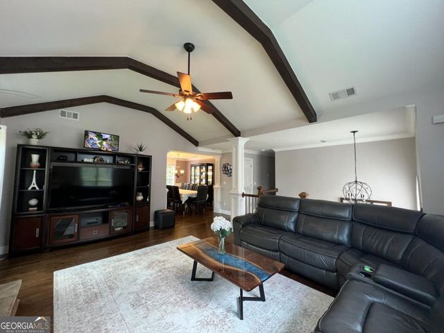 213 WYNFIELD Way, Auburn, GA 30011