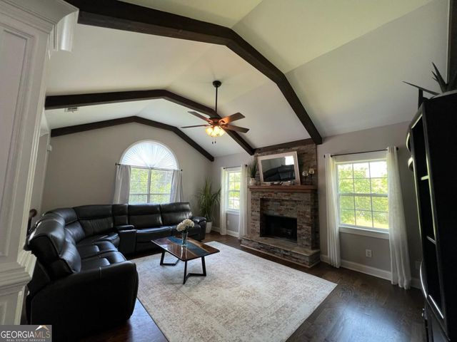 213 WYNFIELD Way, Auburn, GA 30011