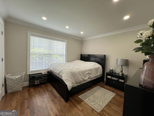 213 WYNFIELD Way, Auburn, GA 30011