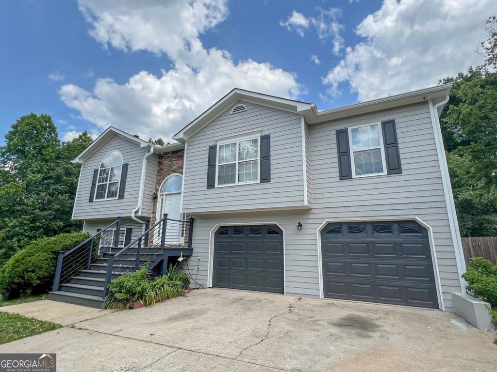 213 WYNFIELD Way, Auburn, GA 30011