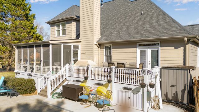 3187 Stepping Rock Drive, Apison, TN 37302