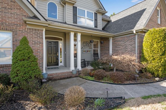 3187 Stepping Rock Drive, Apison, TN 37302