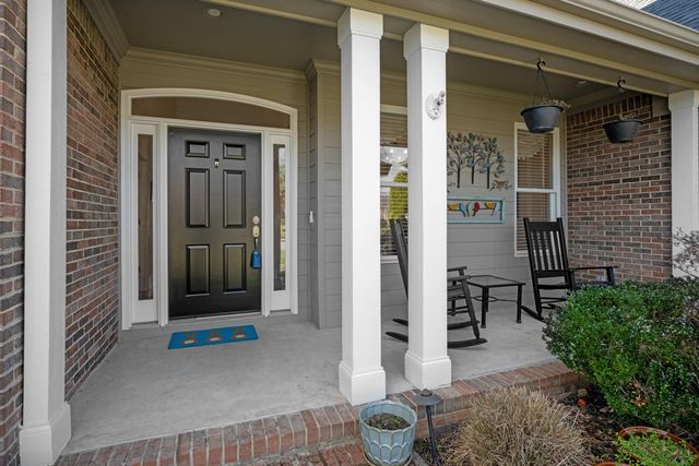 3187 Stepping Rock Drive, Apison, TN 37302