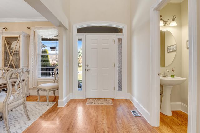 3187 Stepping Rock Drive, Apison, TN 37302