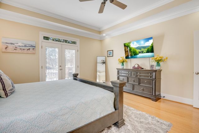 3187 Stepping Rock Drive, Apison, TN 37302