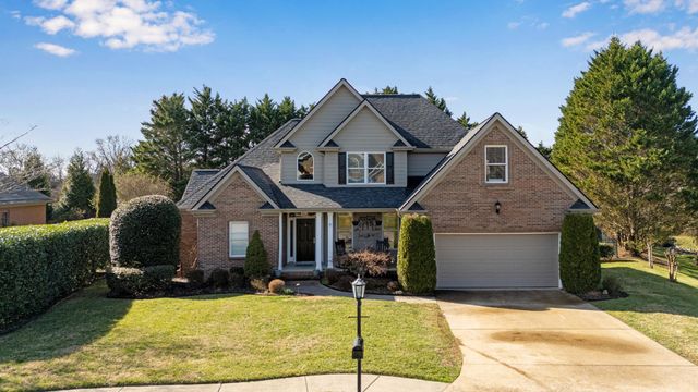 3187 Stepping Rock Drive, Apison, TN 37302