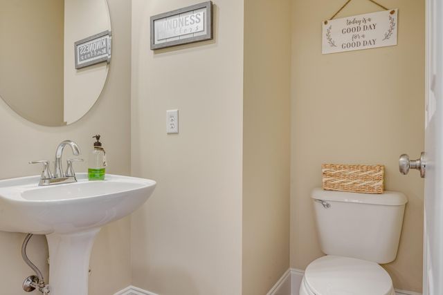 3187 Stepping Rock Drive, Apison, TN 37302