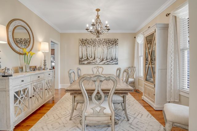 3187 Stepping Rock Drive, Apison, TN 37302