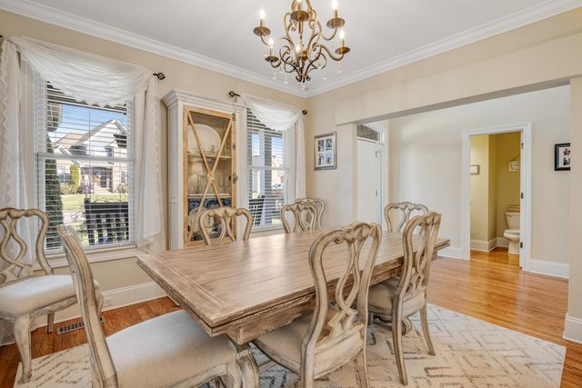 3187 Stepping Rock Drive, Apison, TN 37302