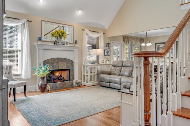 3187 Stepping Rock Drive, Apison, TN 37302