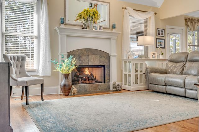 3187 Stepping Rock Drive, Apison, TN 37302