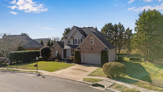 3187 Stepping Rock Drive, Apison, TN 37302