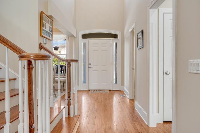 3187 Stepping Rock Drive, Apison, TN 37302